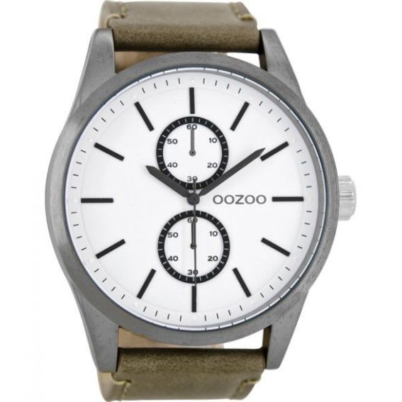 Montre Oozoo C8511 - Marque OOZOO - Livraison & Retour Gratuit
