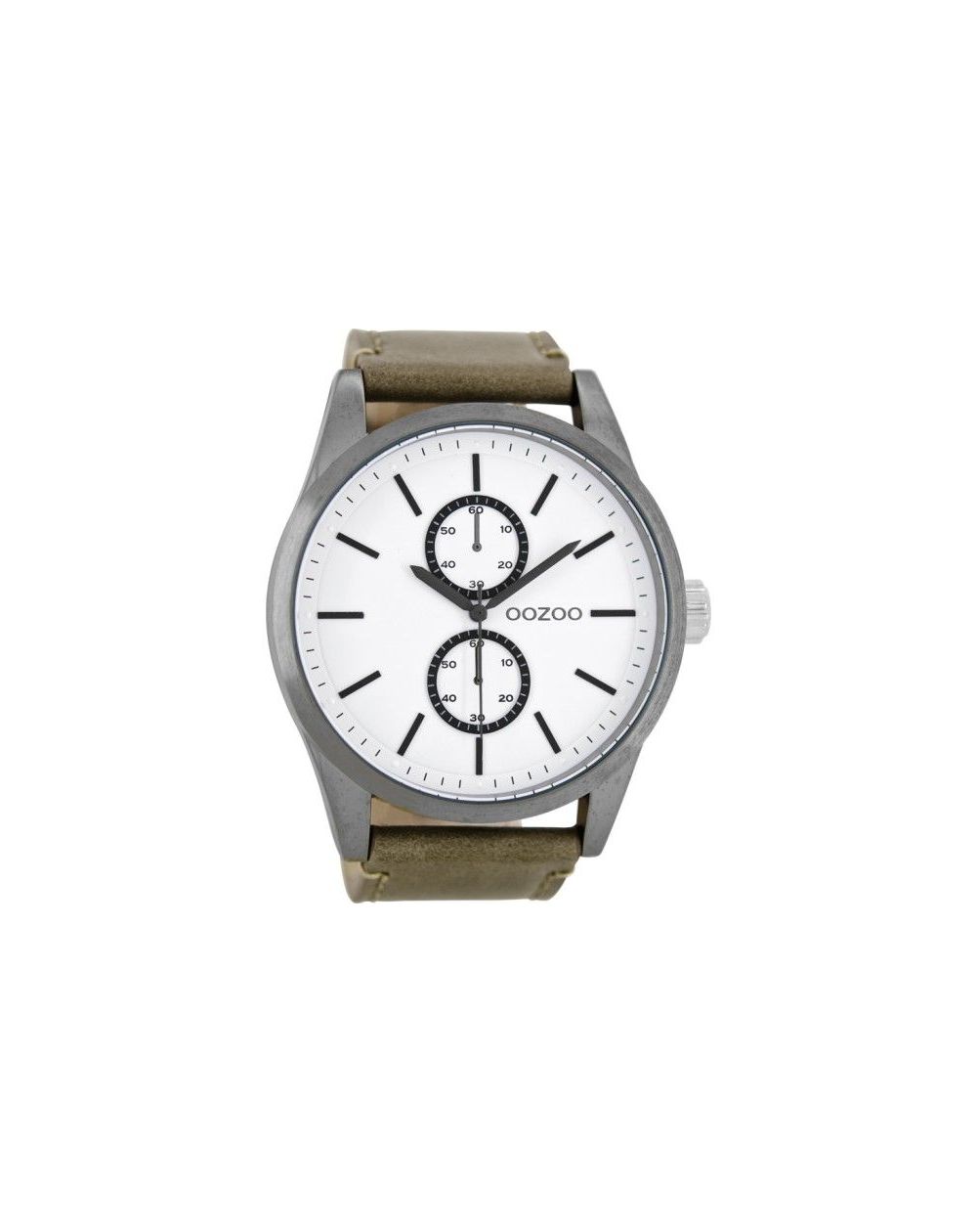 Montre Oozoo C8511 - Marque OOZOO - Livraison & Retour Gratuit