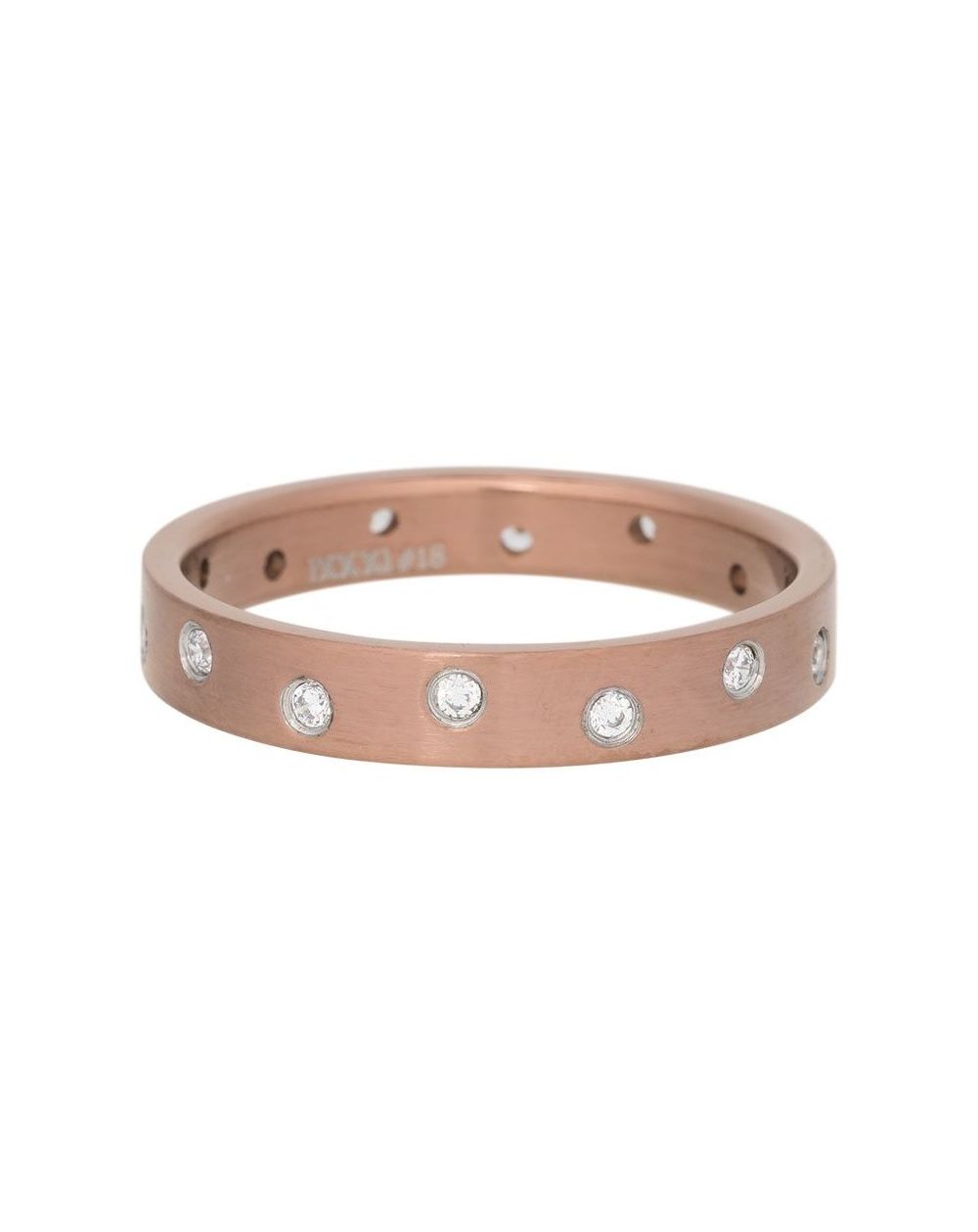 iXXXi - 14 bronzen stenen paren iXXXi