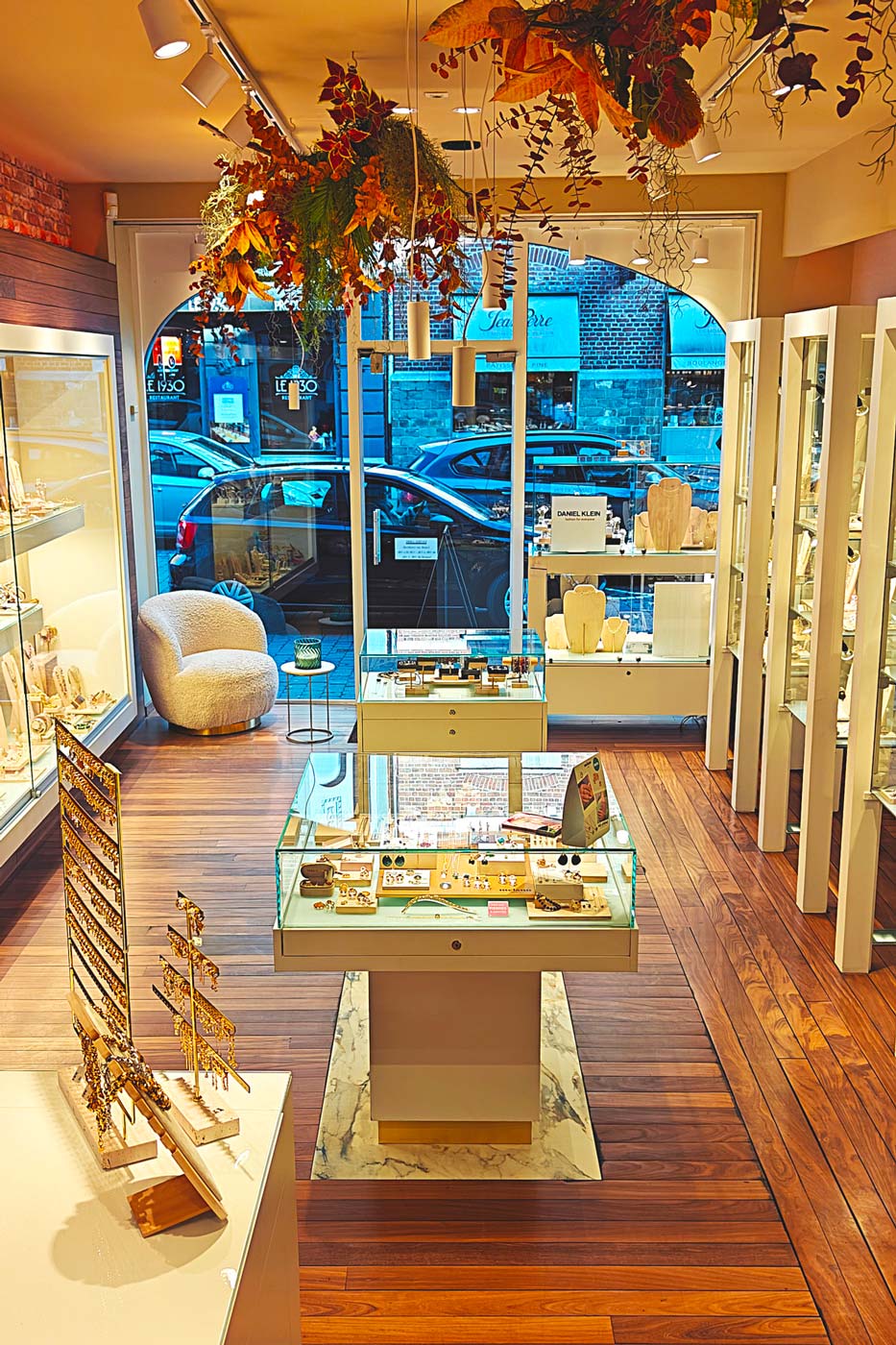 Magasin marque de bijoux à visé près de maastricht