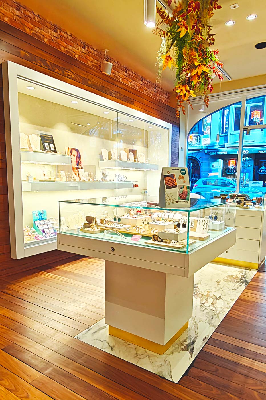 magasin visé - vente bijou Vise