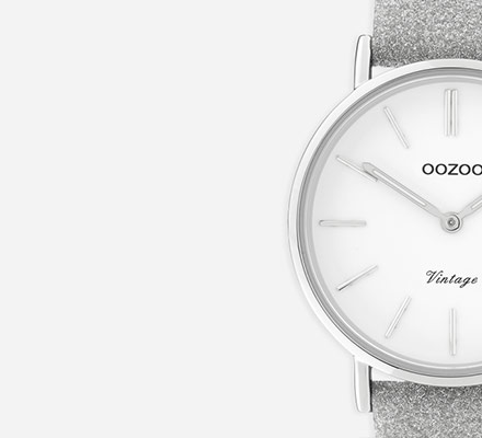 Montres Oozoo - Oozoo horloges - Oozoo watches