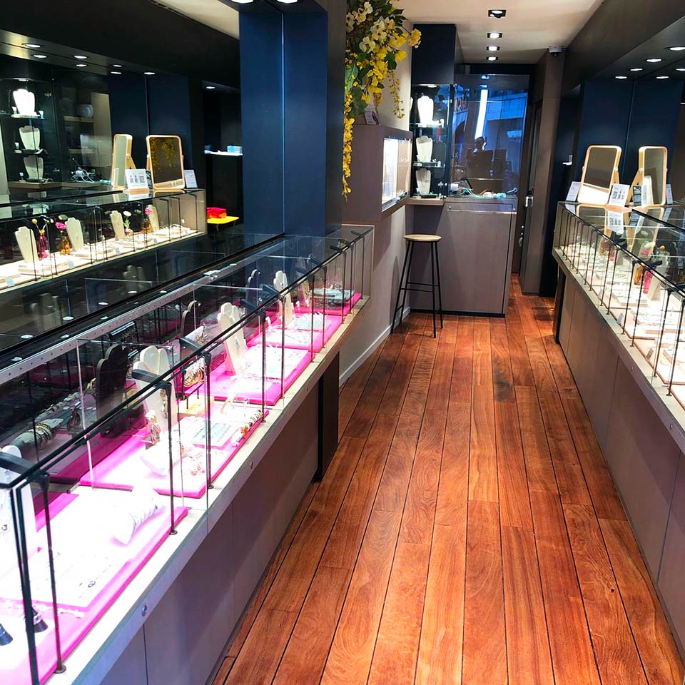 vente or à Mons sans rendez-vous