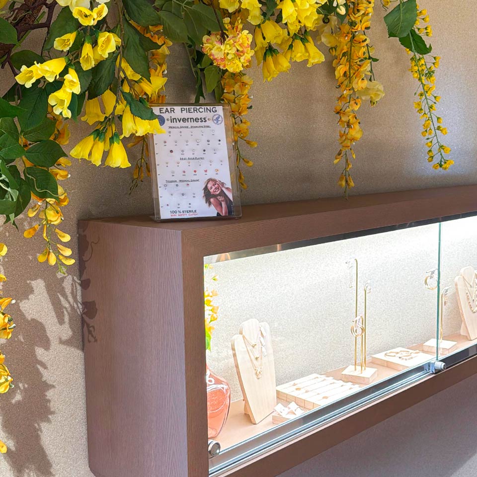 rachat d or Mons - Faites expertiser vos bijoux