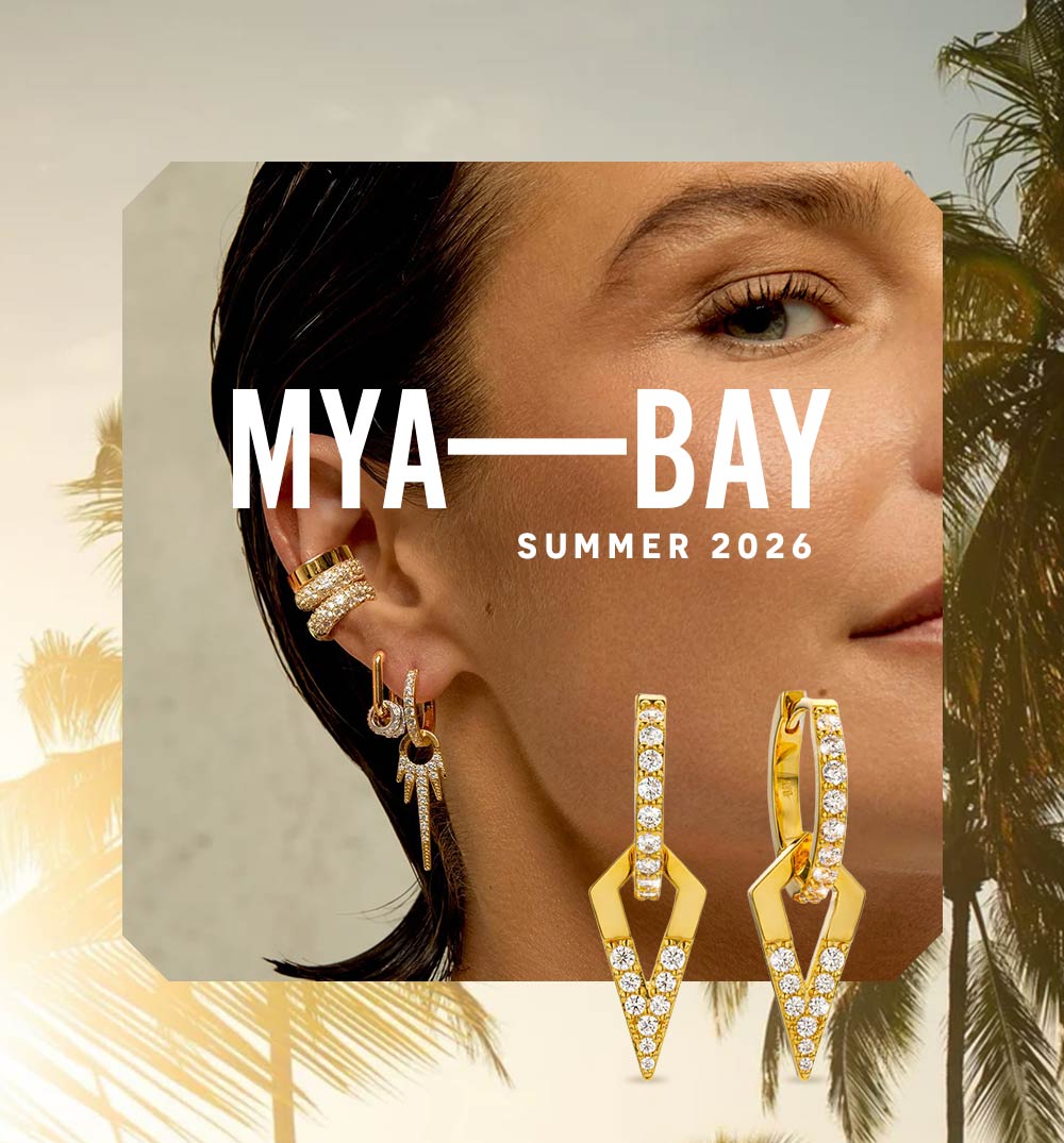 Nouveautés MYA BAY