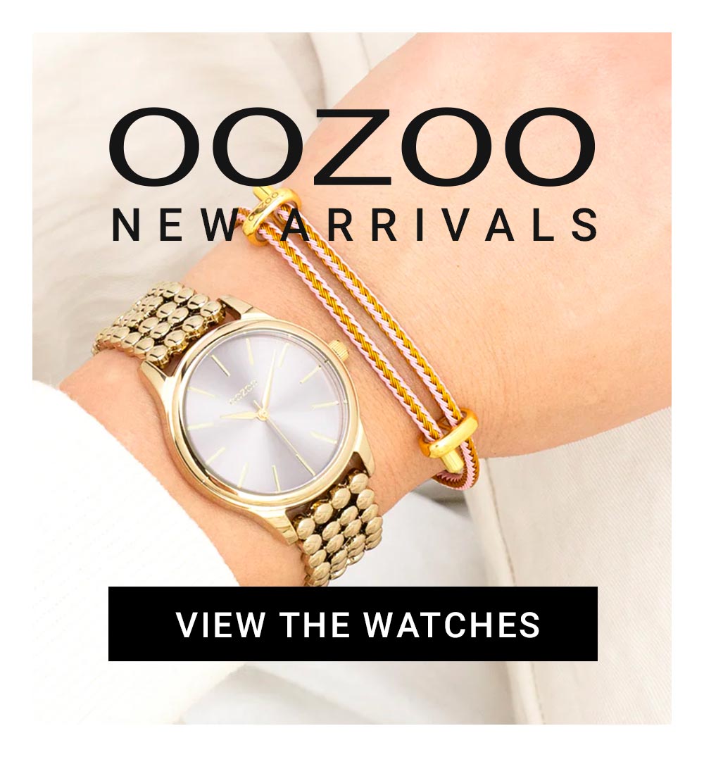 OOZOO new arrivals